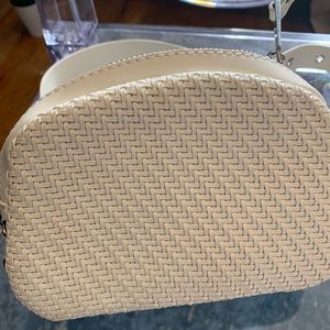 Waist bag/fanny pack